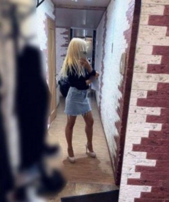 Анкета проститутки Фекла - Фото 1, Долинская, 30 лет, №12687